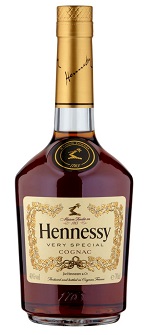 HENNESSY COGNAC 70CL